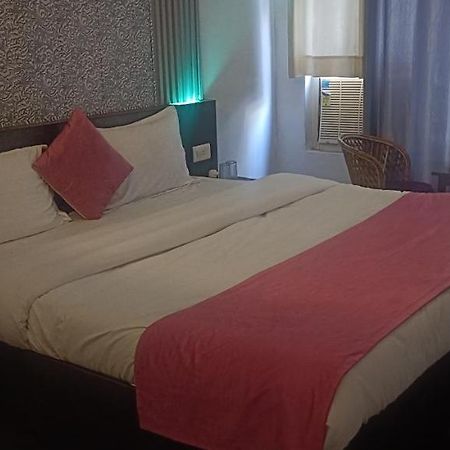 Hotel Devoy Inn By Namastexplorer Tapovan Rishīkesh Екстериор снимка