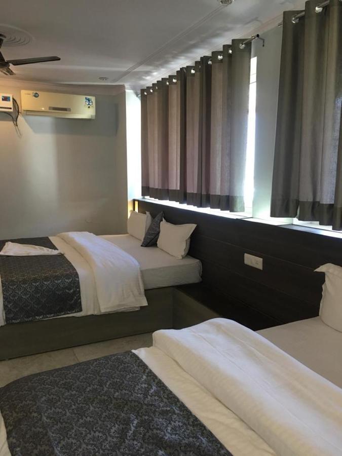 Hotel Devoy Inn By Namastexplorer Tapovan Rishīkesh Екстериор снимка