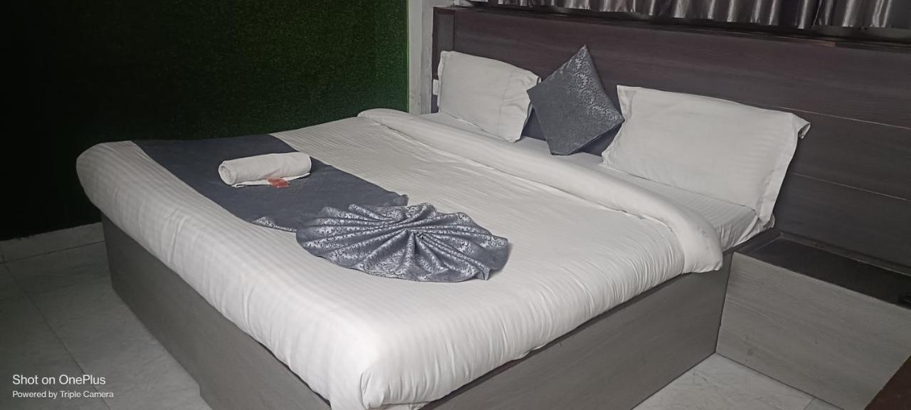 Hotel Devoy Inn By Namastexplorer Tapovan Rishīkesh Екстериор снимка