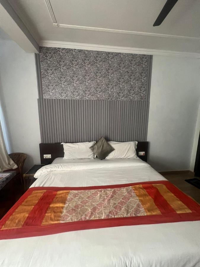 Hotel Devoy Inn By Namastexplorer Tapovan Rishīkesh Екстериор снимка